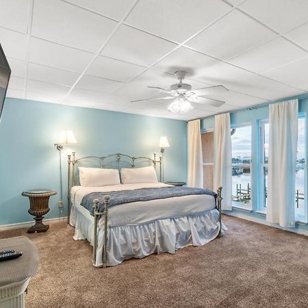 The Treehouse On The Bay Villa Pensacola Beach Kültér fotó