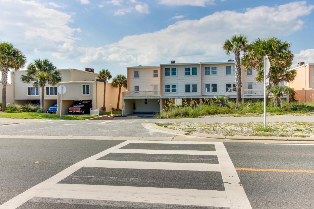 The Treehouse On The Bay Villa Pensacola Beach Szoba fotó