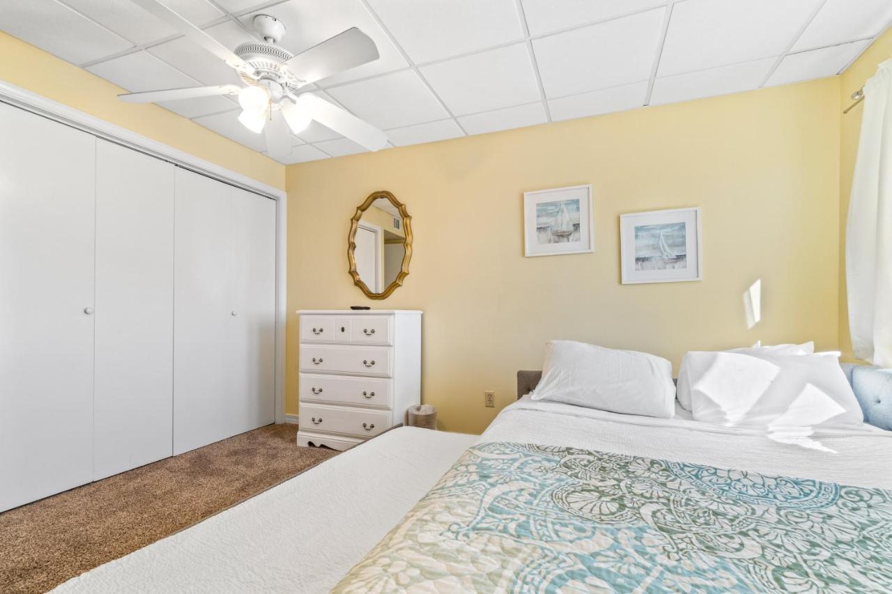 The Treehouse On The Bay Villa Pensacola Beach Kültér fotó