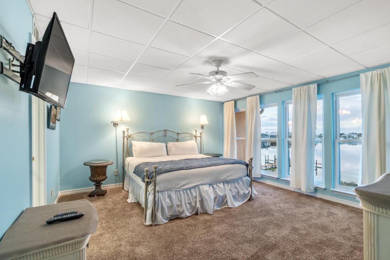 The Treehouse On The Bay Villa Pensacola Beach Kültér fotó